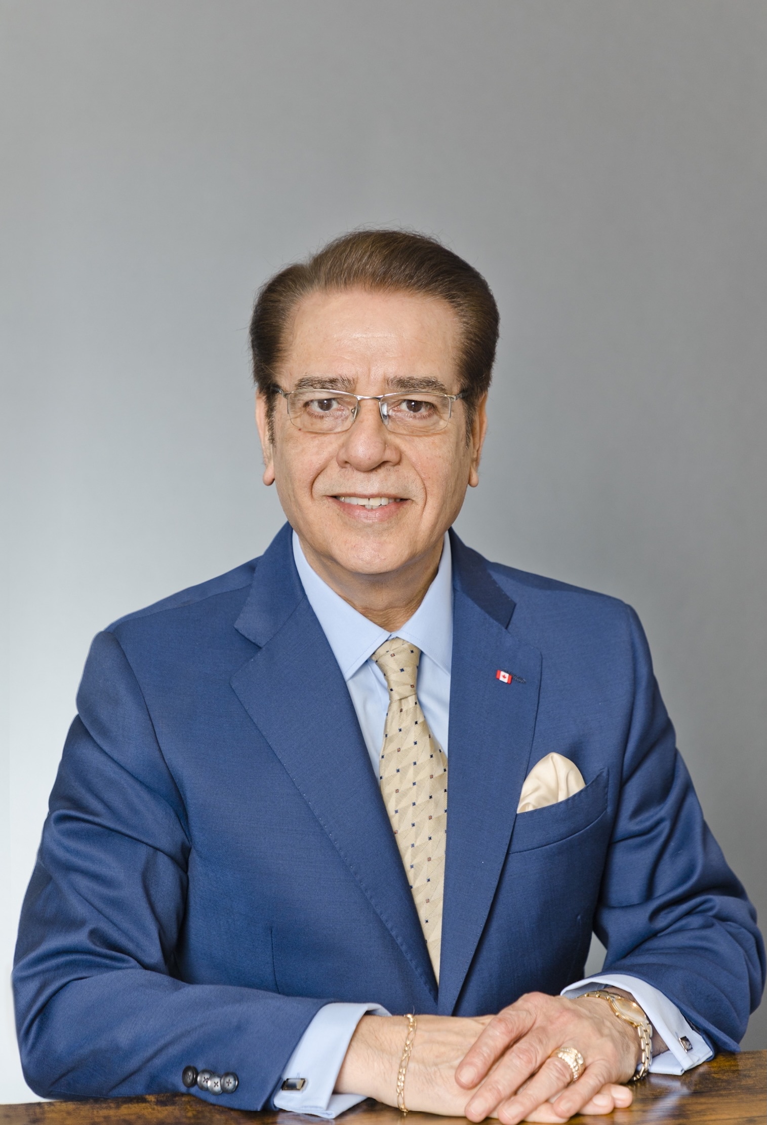 Syed Shah Mortgage Broker